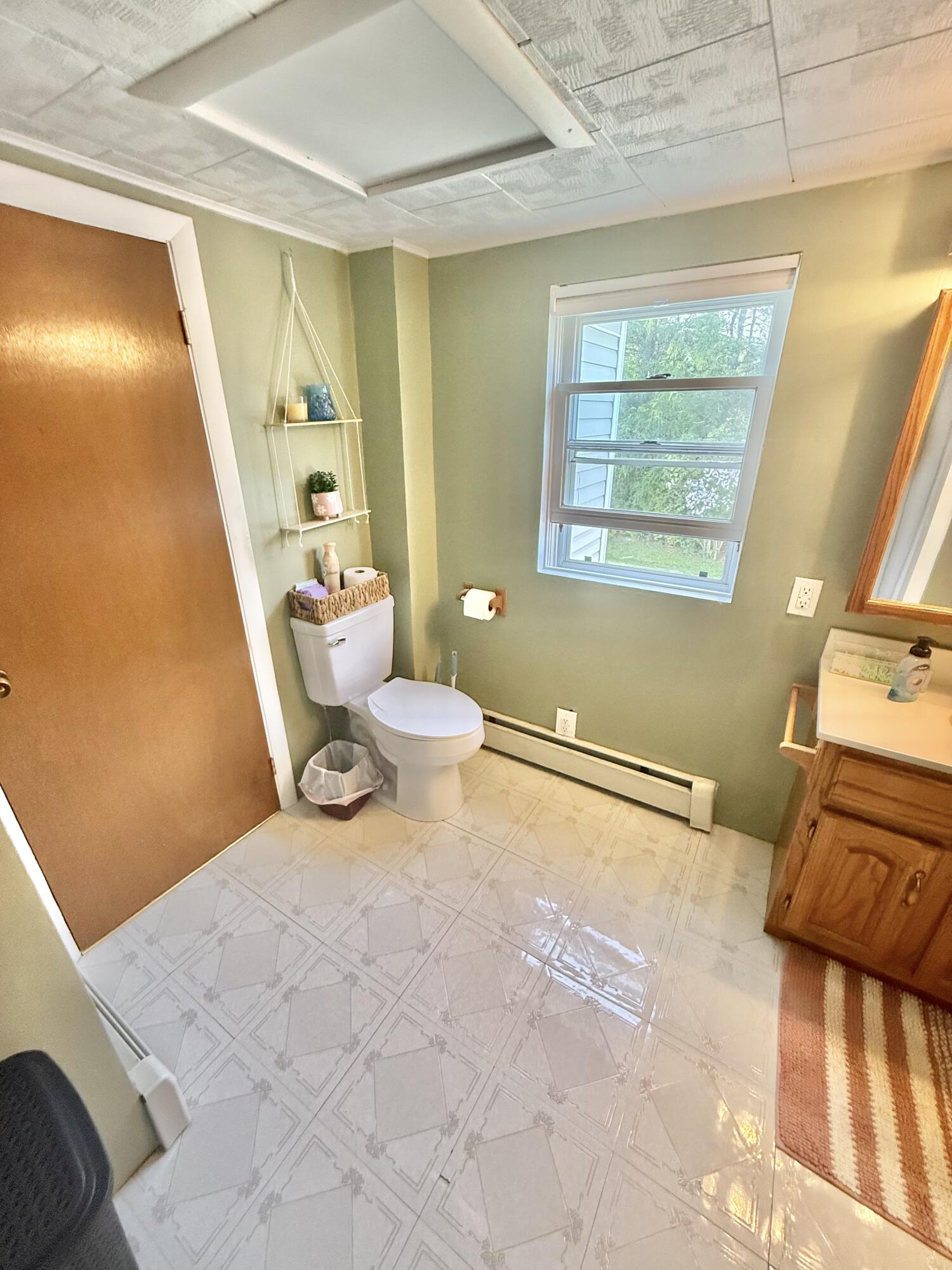 18 Talbot Road Madawaska, ME 04773 - Photo 74 of 89 Bathroom 2