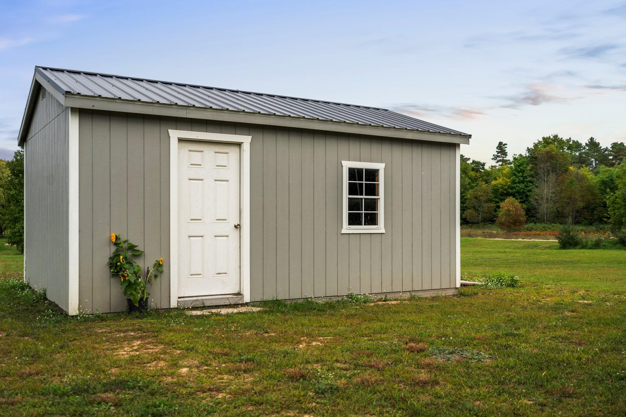 769 Pontius Road Southeast, Unit LOT: 1 Kalkaska, MI 49646 - Photo 37 of 50