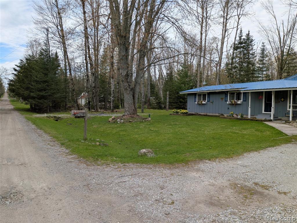 4365 Norway Road Lincoln, MI 48742 - Photo 20 of 25