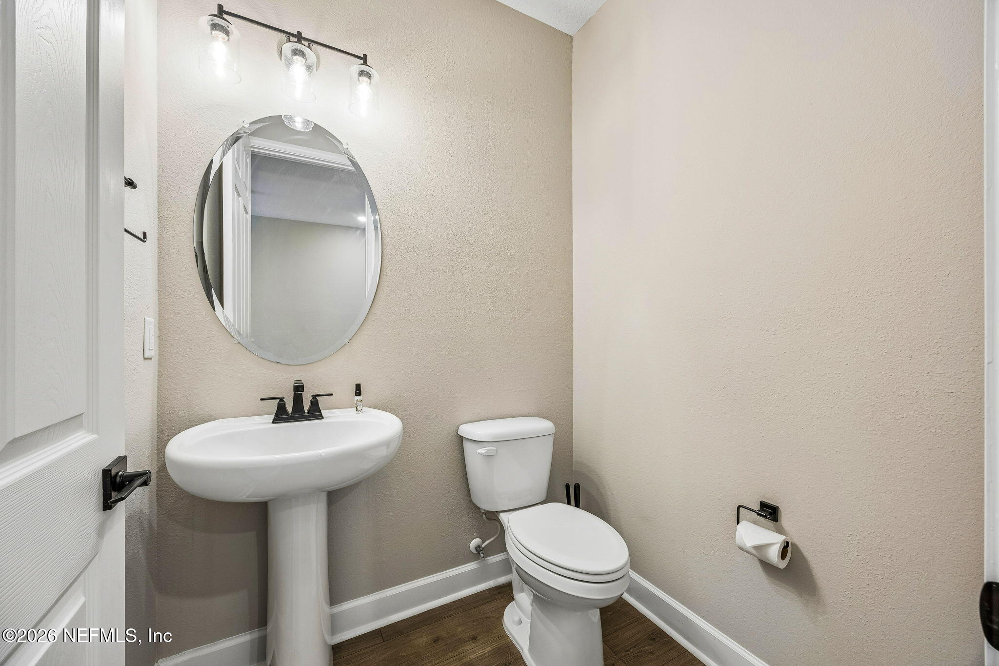 3528 Cunningham Road Orange Park, FL 32065 - Photo 15 of 45 Half Bathroom