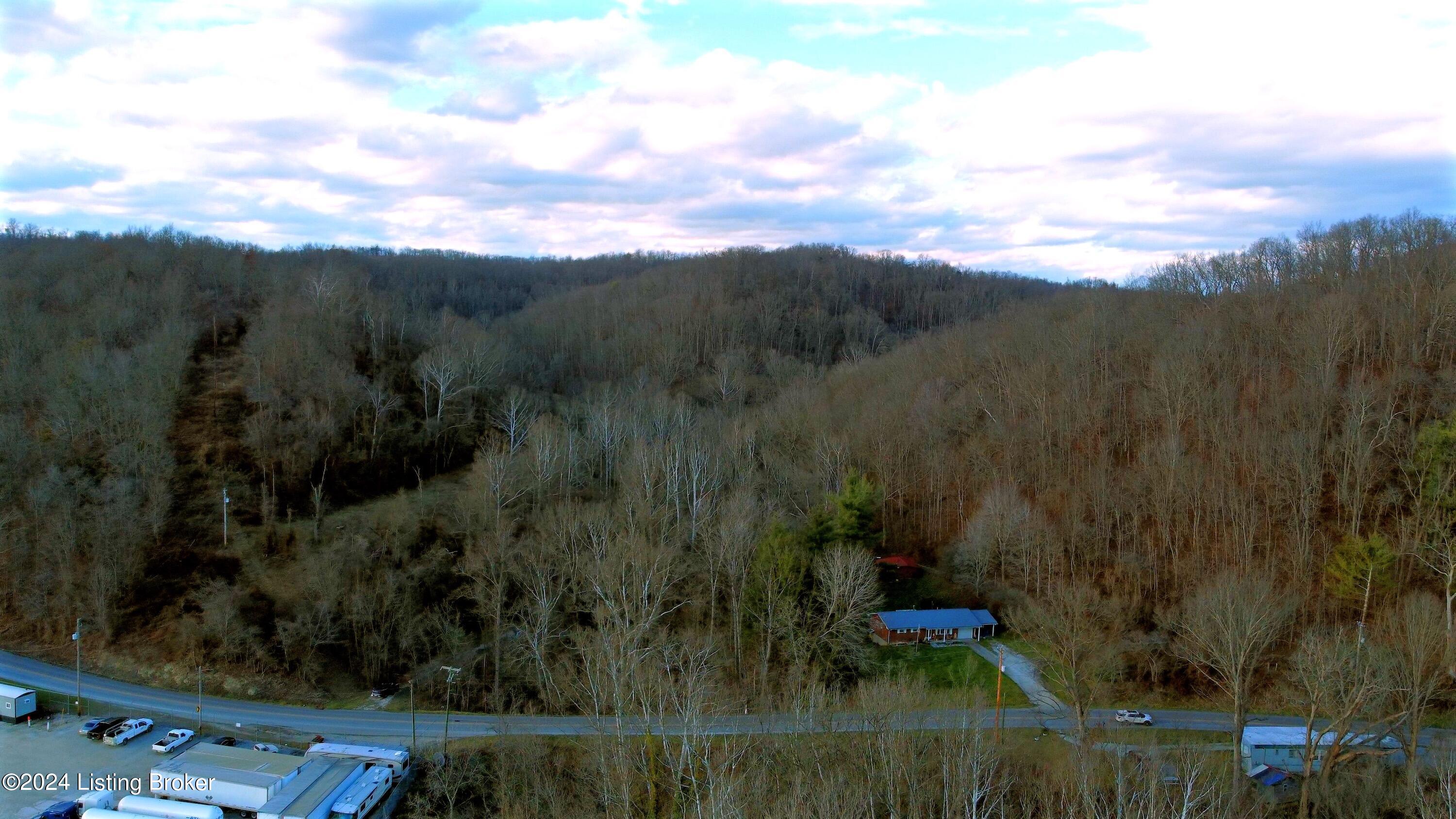 0 Hidden Valley Road Catlettsburg, KY 41129 - Photo 10 of 25 64&23 - 10