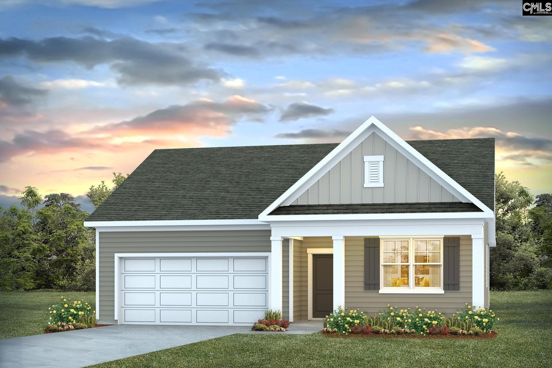 193 Ruby Prince Road Gilbert, SC 29054 - Photo 1 of 38