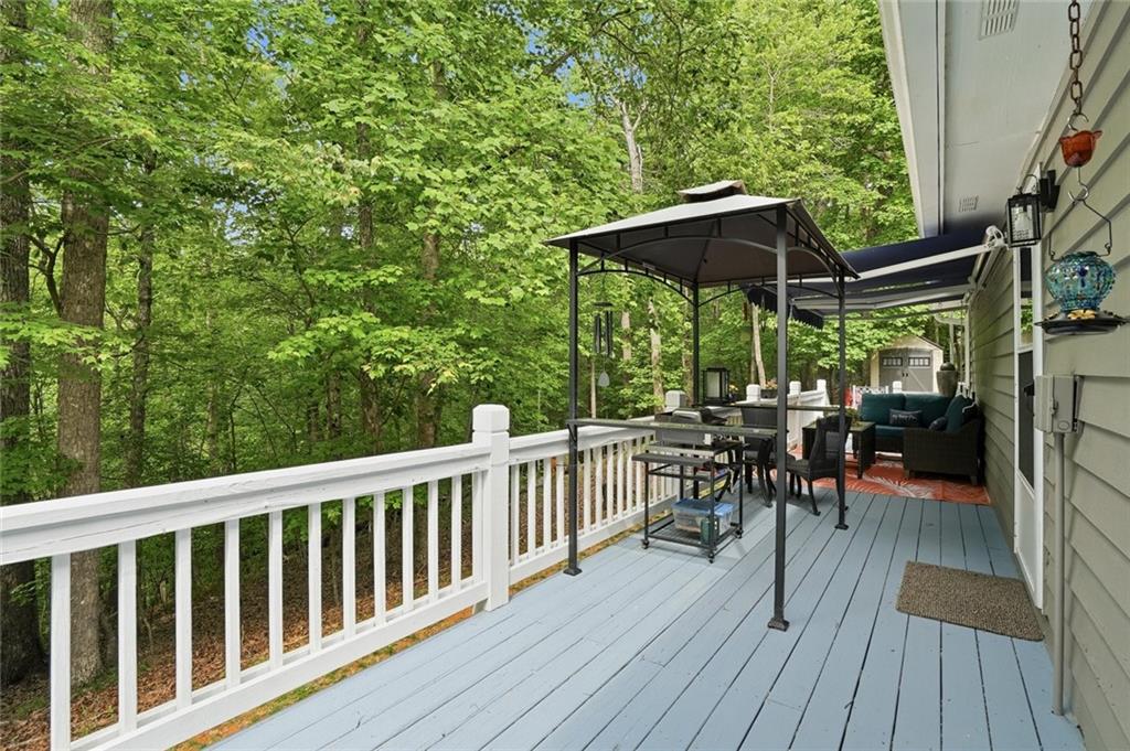 62 Elm Terrace Ellijay, GA 30540 - Photo 20 of 31