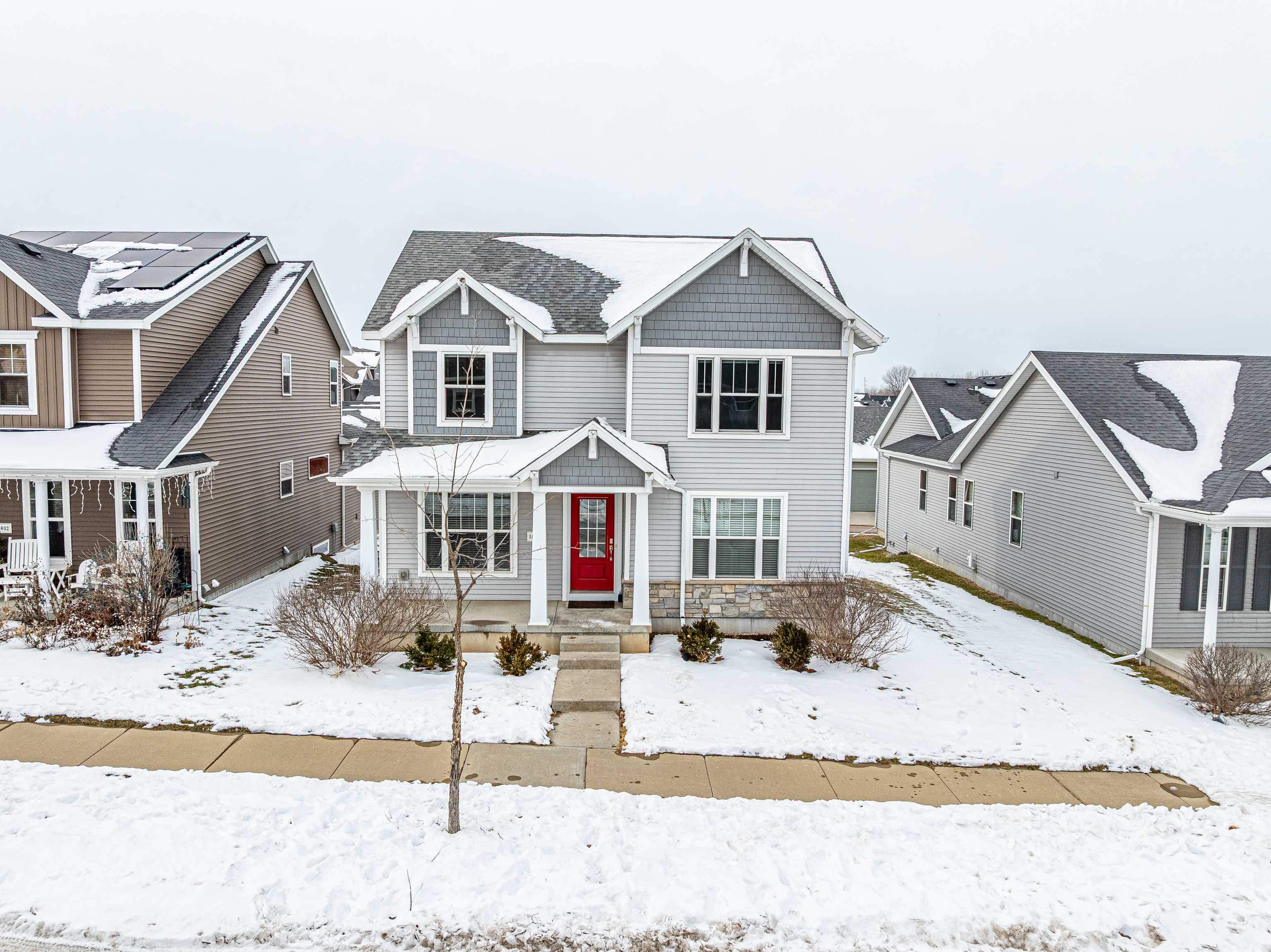 1806 Red Fern Lane Madison, WI 53718 - Photo 1 of 1