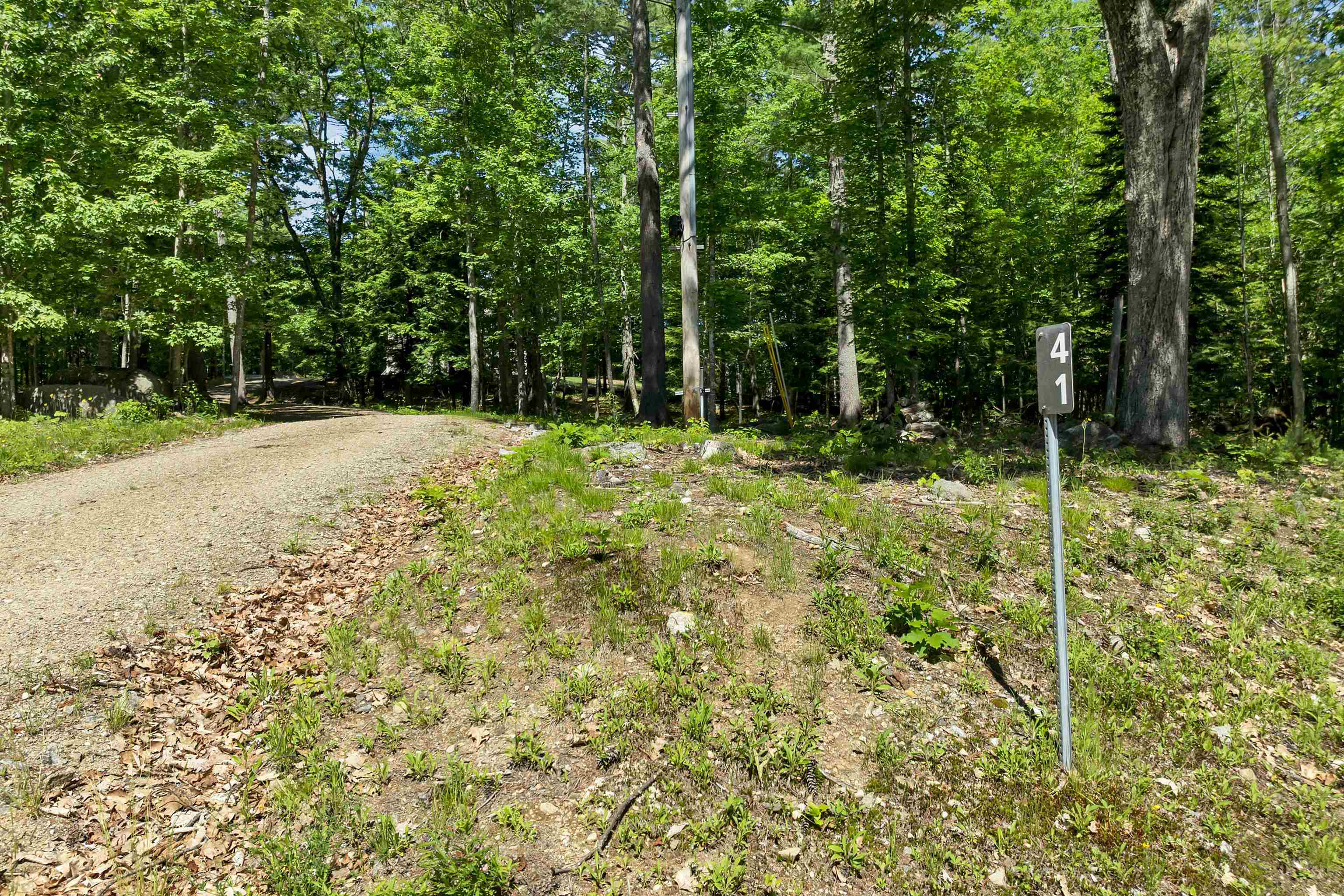 0 Beaver Pond Road Moultonborough, NH 03254 - Photo 41 of 46