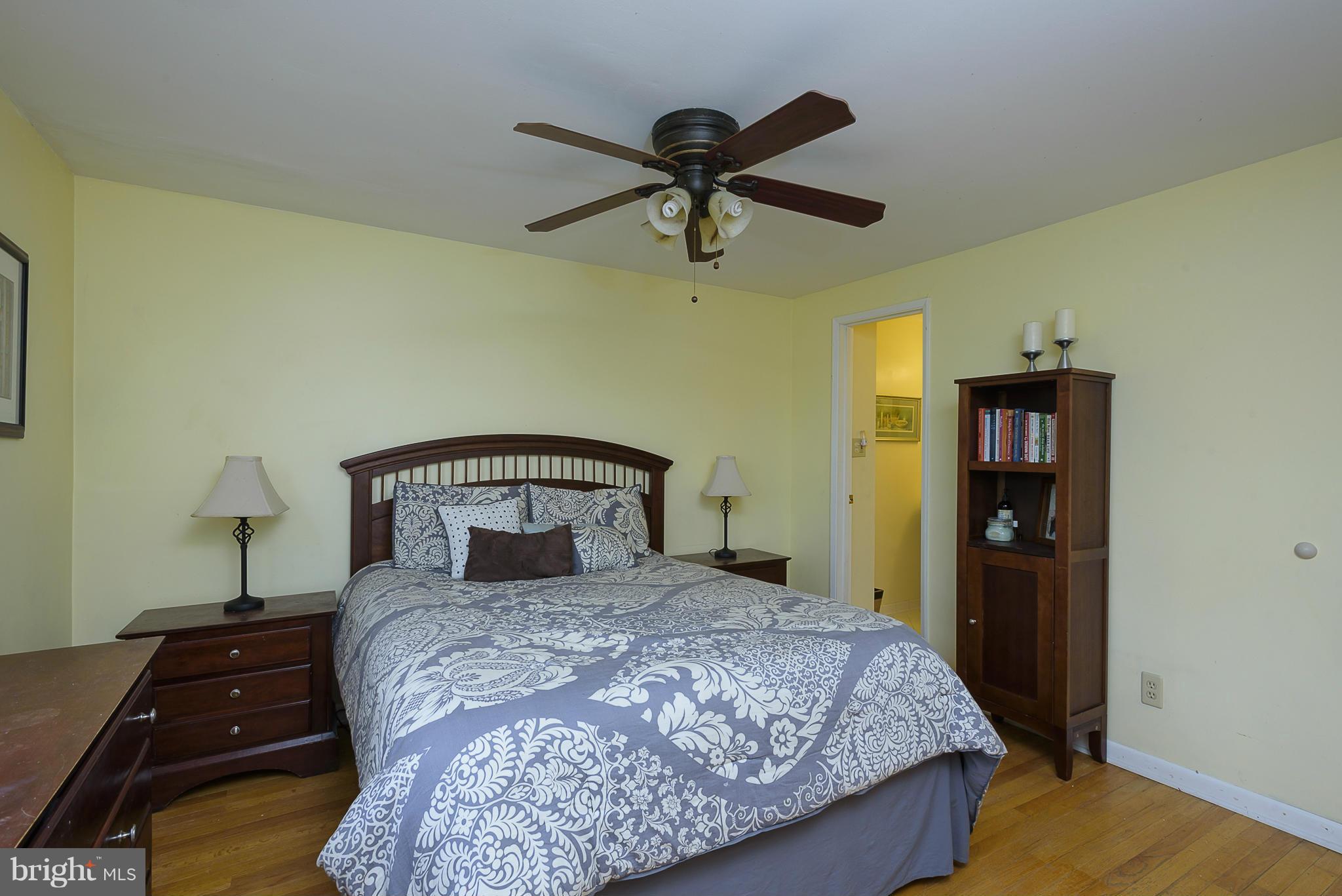 910 Grovehill Road Baltimore, MD 21227 - Photo 11 of 21 MASTER BEDROOM