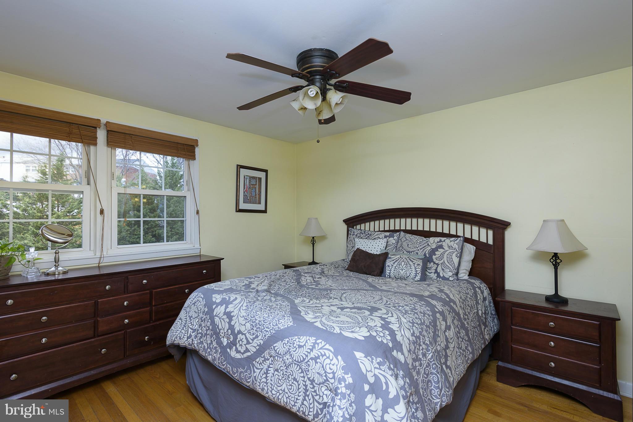 910 Grovehill Road Baltimore, MD 21227 - Photo 10 of 21 MASTER BEDROOM