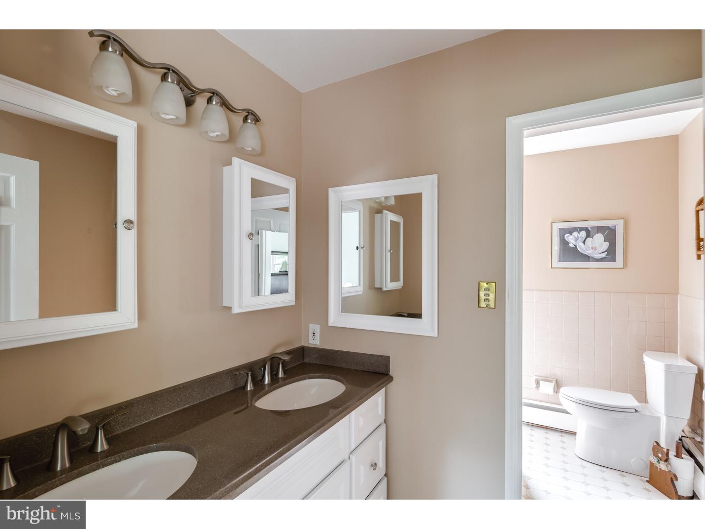7 Ashlawn Road Malvern, PA 19355 - Photo 13 of 20 Master Bathroom