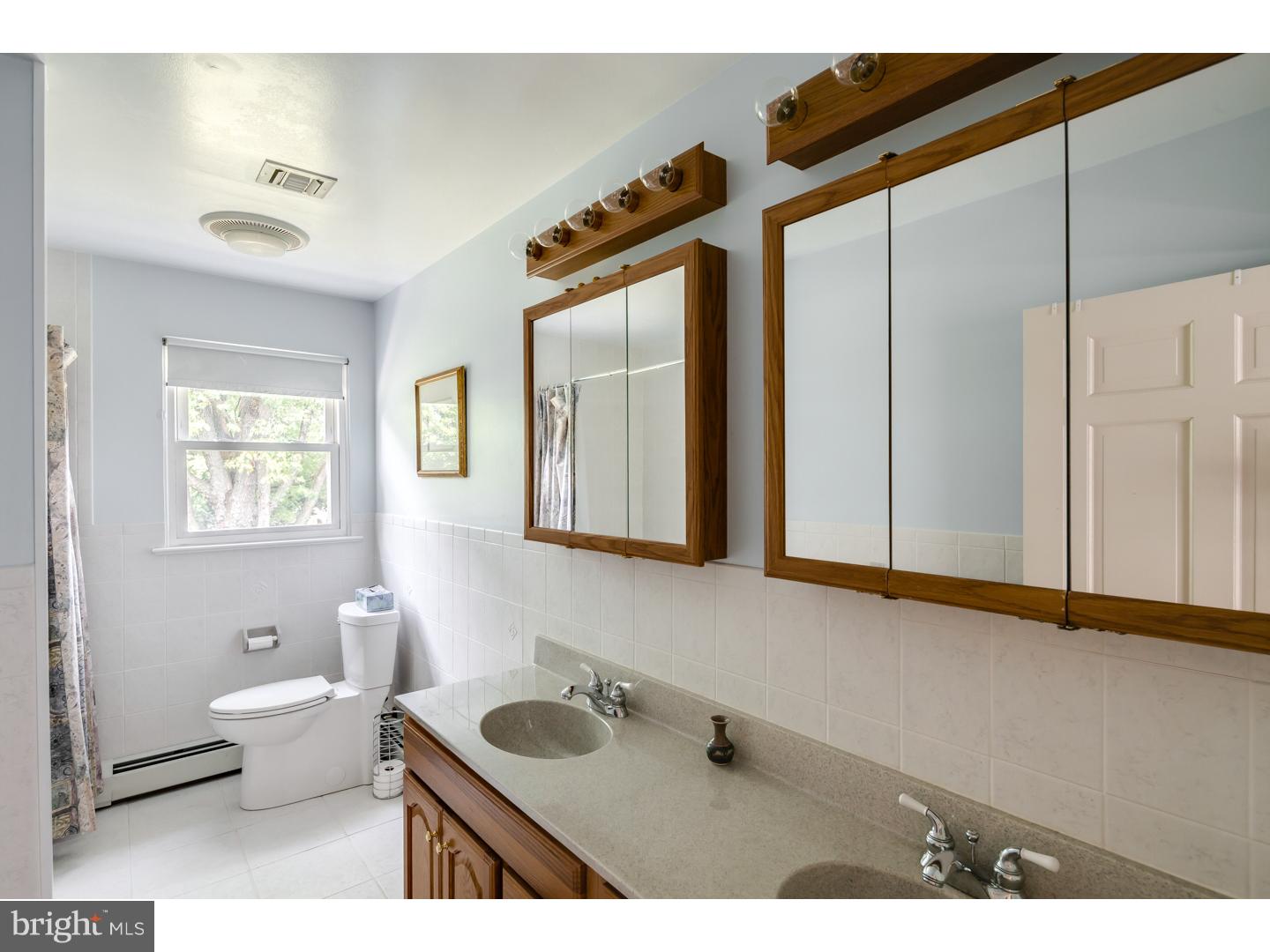 7 Ashlawn Road Malvern, PA 19355 - Photo 15 of 20 Bathroom
