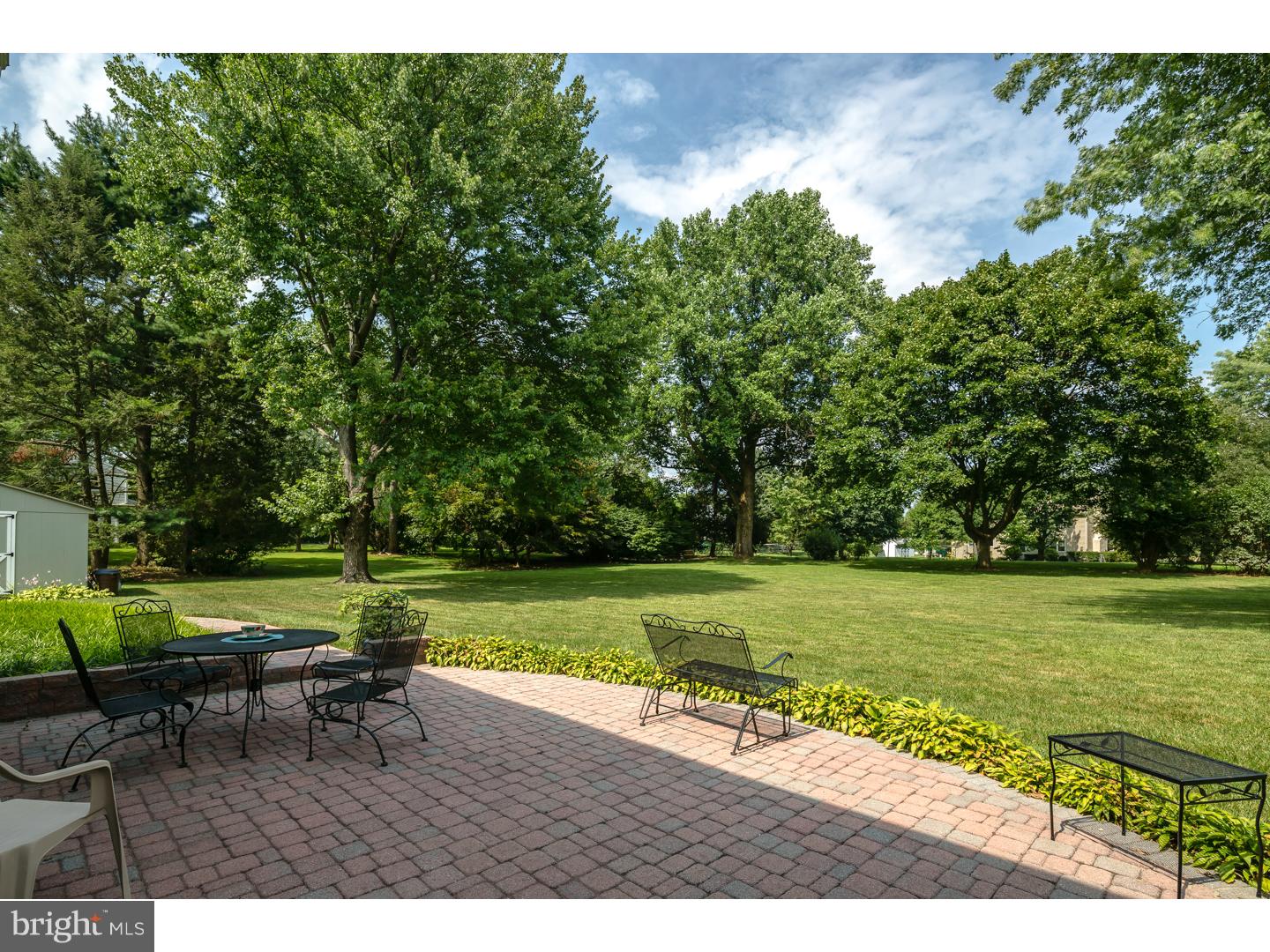 7 Ashlawn Road Malvern, PA 19355 - Photo 20 of 20 Patio
