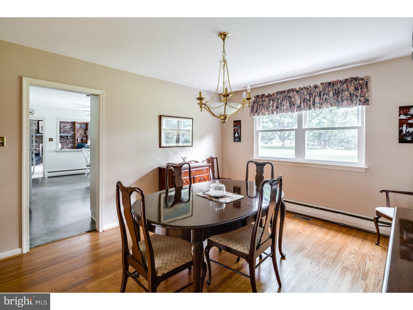 7 Ashlawn Road Malvern, PA 19355 - Photo 5 of 20 Dining Room