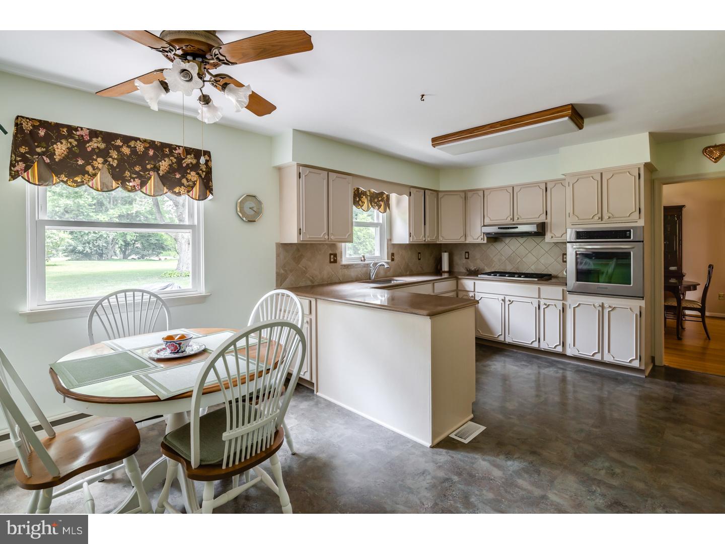 7 Ashlawn Road Malvern, PA 19355 - Photo 6 of 20 Kitchen
