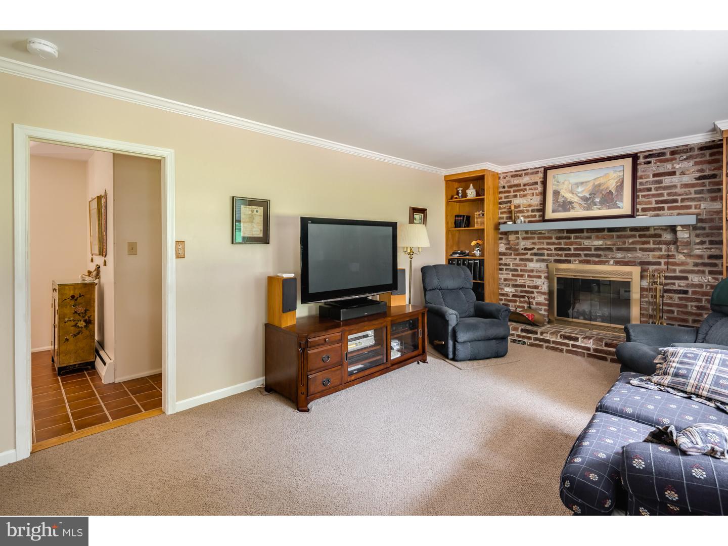 7 Ashlawn Road Malvern, PA 19355 - Photo 8 of 20 Family Room
