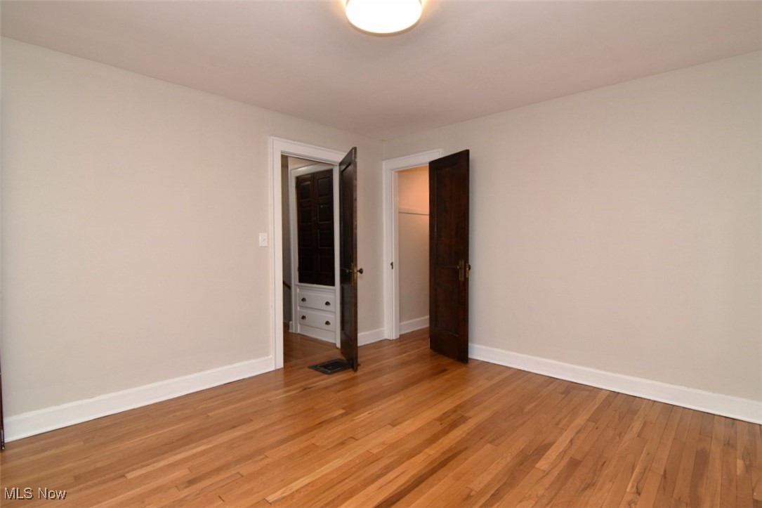 1703 Wood Road Cleveland Heights, OH 44121 - Photo 29 of 45