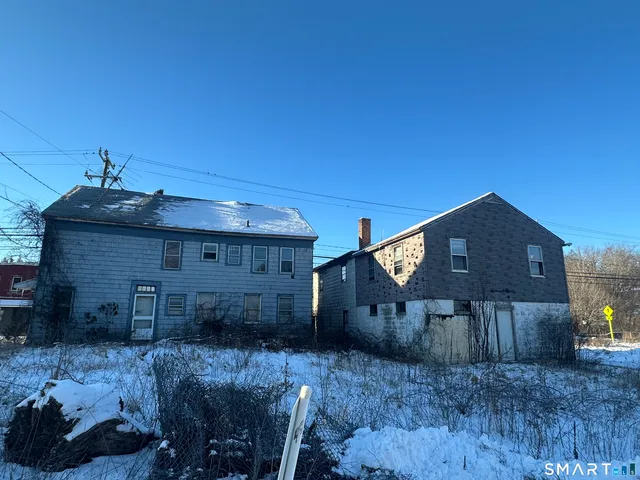 $150,000 | 438 Hartford Pike, Dayville, CT 06241