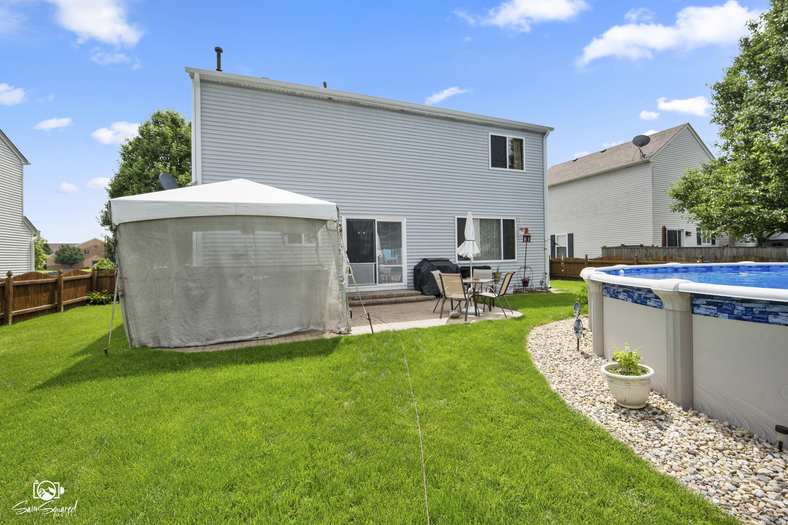 1801 Caton Ridge Drive Plainfield, IL 60586 - Photo 36 of 45