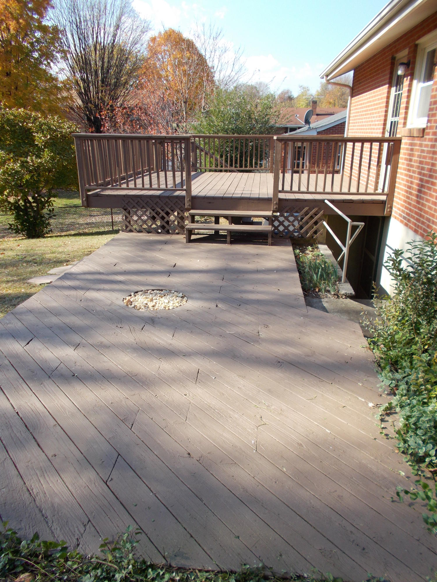 4952 Pomeroy Road Northwest Roanoke, VA 24017 - Photo 22 of 31 DSCN0306