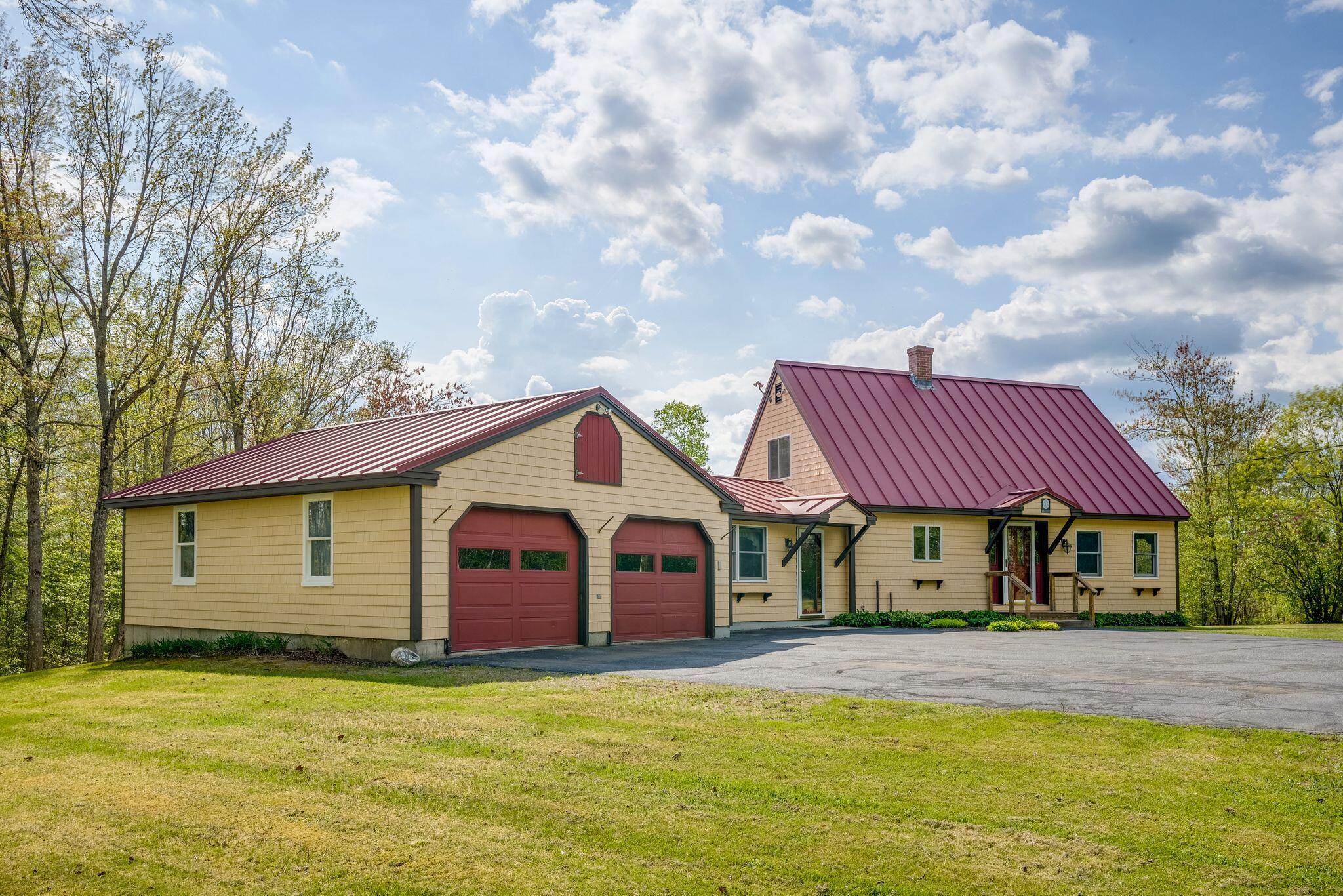 58 East Buckfield Road Buckfield, ME 04220 - Photo 3 of 30 2_DSC09817