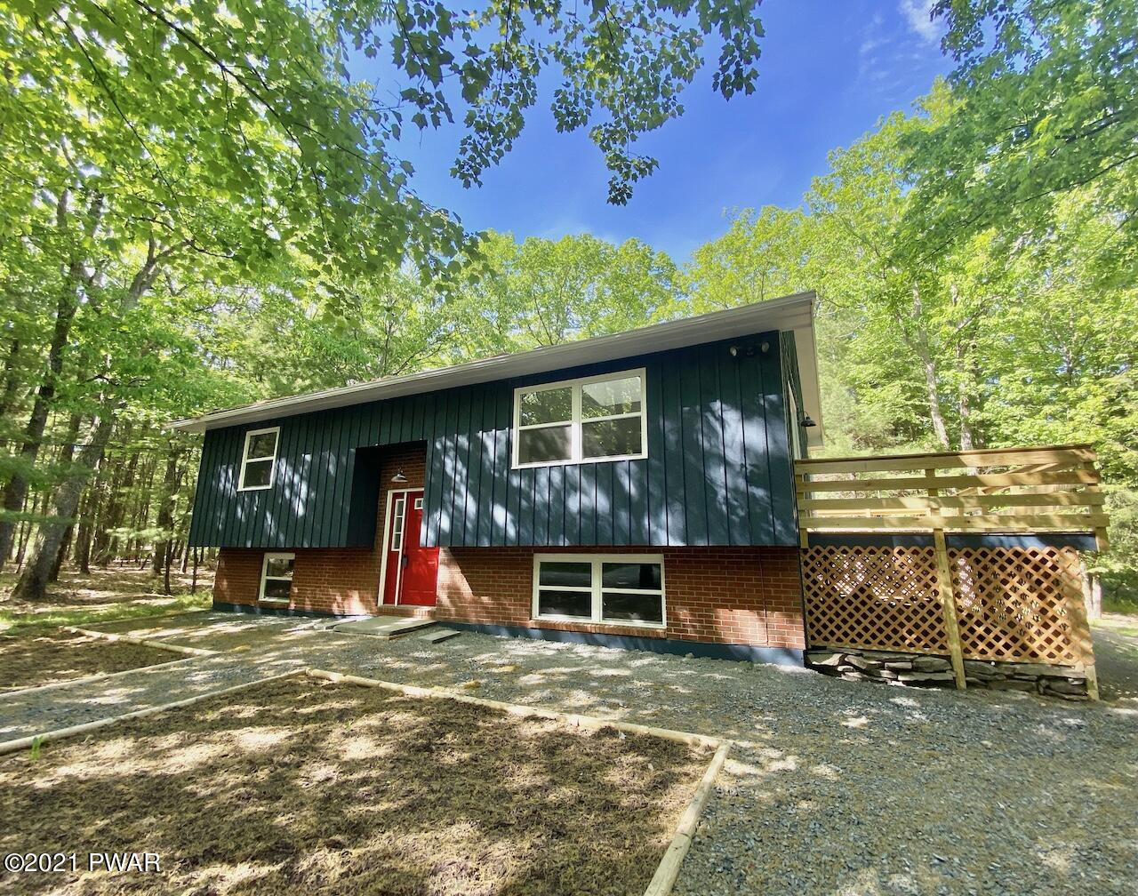 142 Blackfoot Road Shohola, PA 18458 - Photo 1 of 46