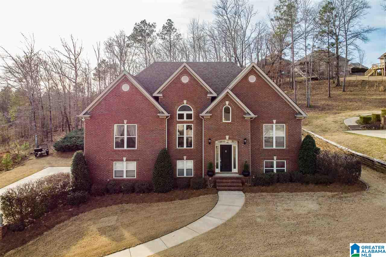 3014 Chelsea Ridge Trail Columbiana, AL 35051 - Photo 2 of 42