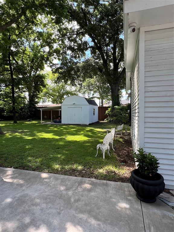701 Johnson Street Terrell, TX 75160 - Photo 26 of 33
