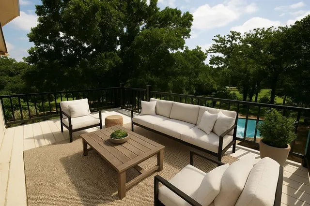 $625,000 | 6837 Roberts Lane, Fort Worth, TX 76140