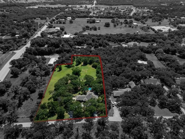 $625,000 | 6837 Roberts Lane, Fort Worth, TX 76140