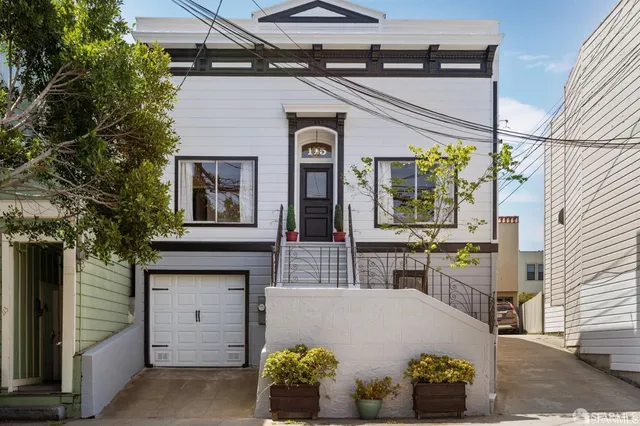 $1,525,000 | 115 28th Street, San Francisco, CA 94131
