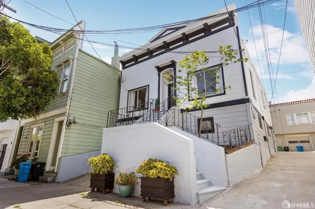 $1,525,000 | 115 28th Street, San Francisco, CA 94131
