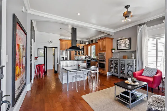 $1,525,000 | 115 28th Street, San Francisco, CA 94131