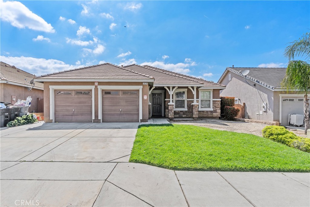 3038 Hawthorne Road Perris, CA 92571 - Photo 1 of 1 Gallery Image 1