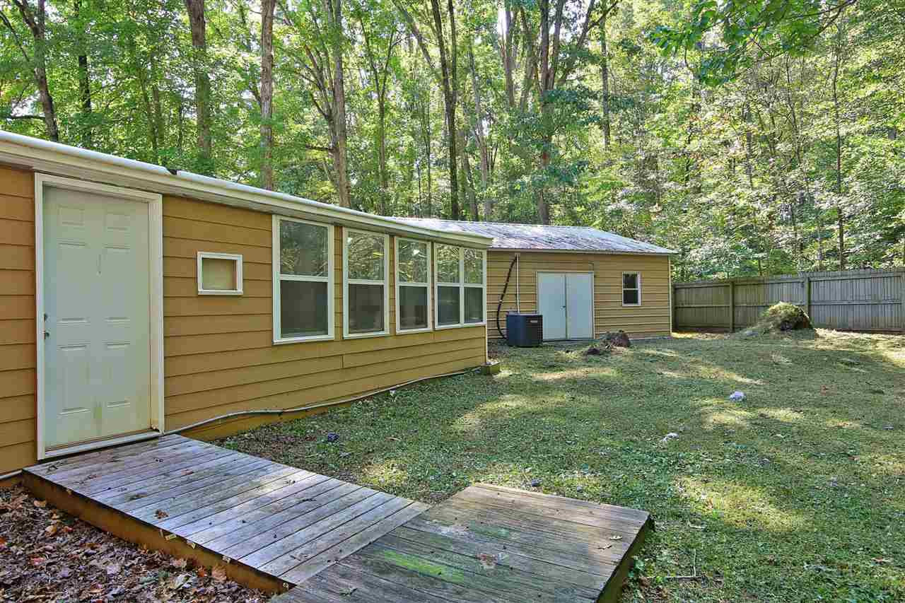 7014 Sorrell Lane Raleigh, NC 27603 - Photo 23 of 29 Photo 23