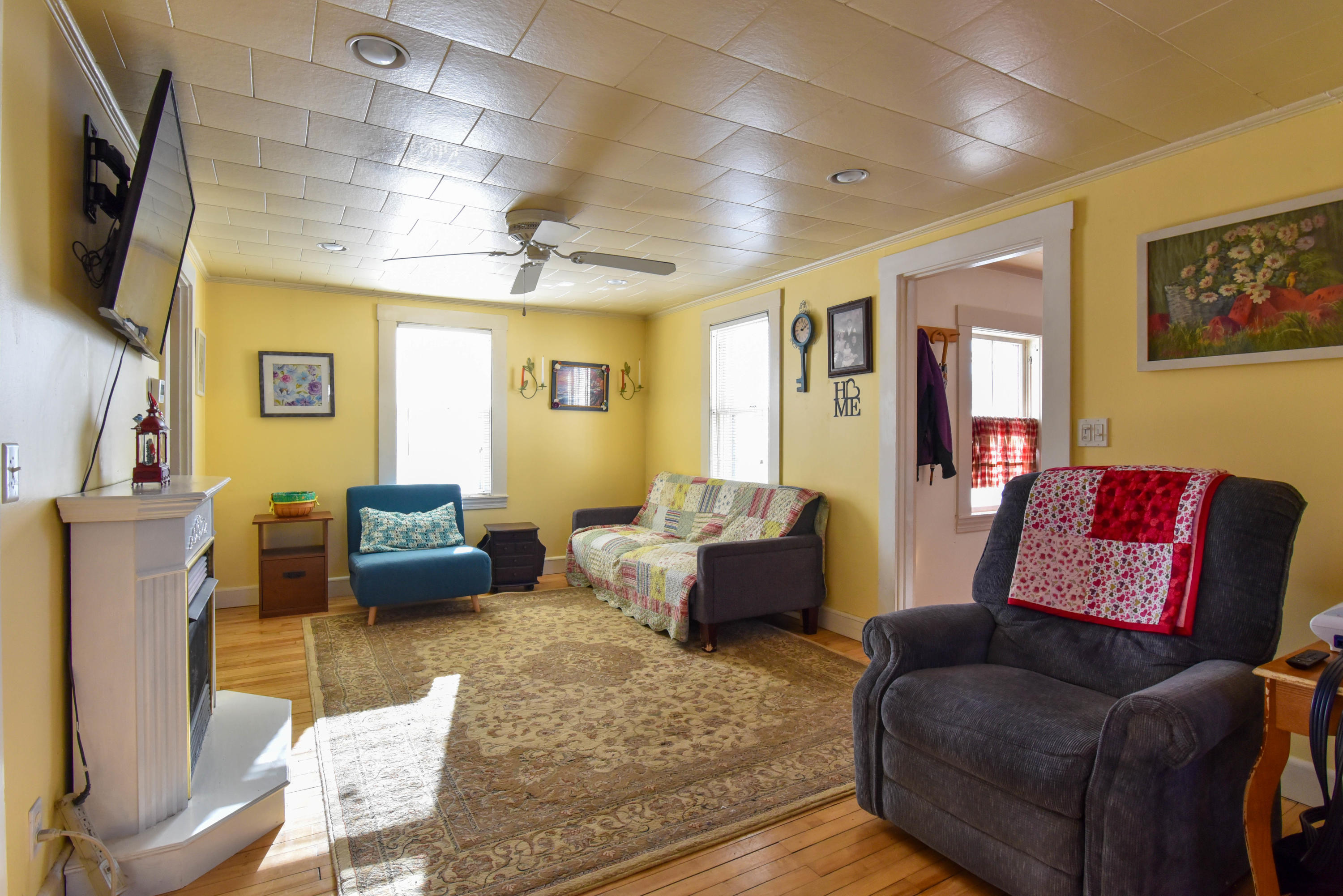 282 Patricktown Road Somerville, ME 04348 - Photo 17 of 59 Patricktown Rd-5327