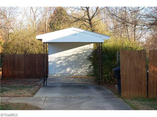 1814 Rendall Street Burlington, NC 27215 - Photo 14 of 15 Other.