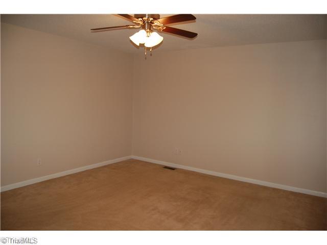 1814 Rendall Street Burlington, NC 27215 - Photo 7 of 15 Master Bedroom.
