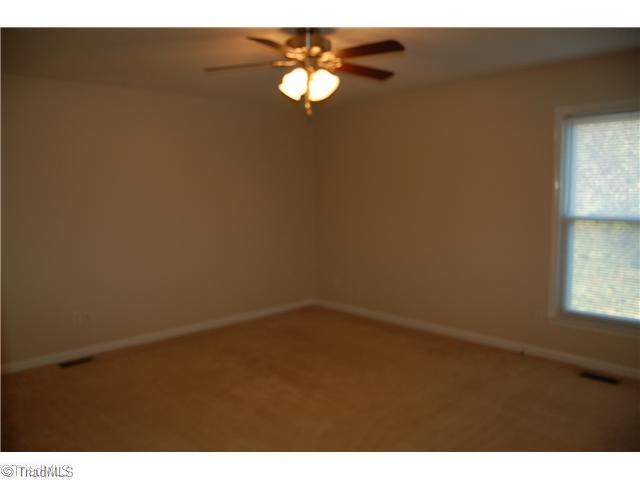 1814 Rendall Street Burlington, NC 27215 - Photo 8 of 15 Master Bedroom.