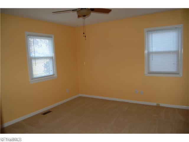 1814 Rendall Street Burlington, NC 27215 - Photo 9 of 15 2nd Bedroom.
