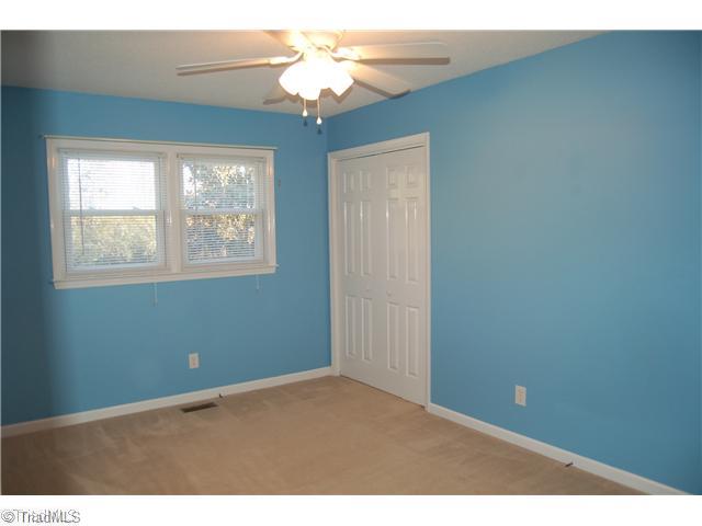 1814 Rendall Street Burlington, NC 27215 - Photo 10 of 15 3rd Bedroom.
