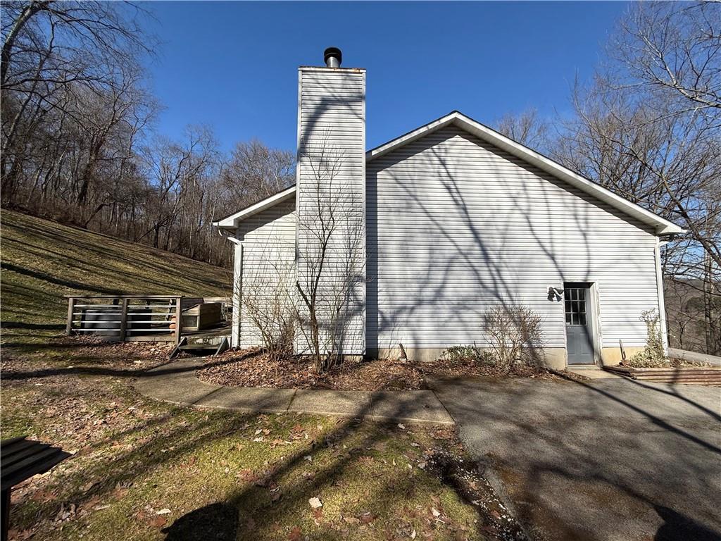 2179 Evans City Road Zelienople, PA 16063 - Photo 48 of 50