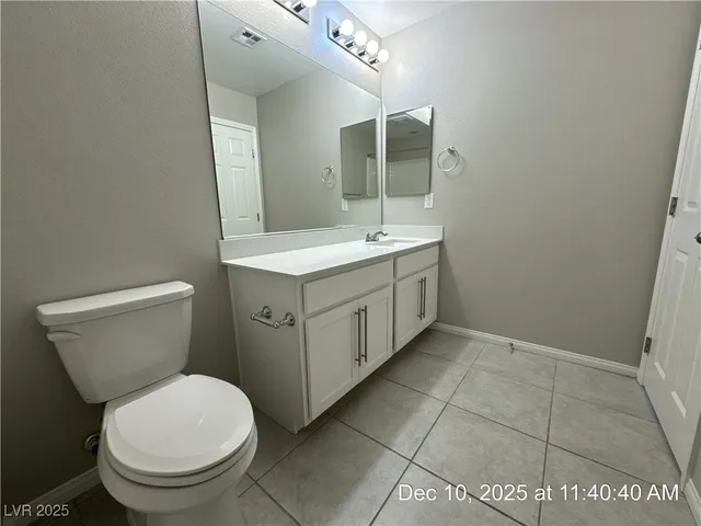 $2,100 | 117 Destiny Orch Court, Henderson, NV 89011