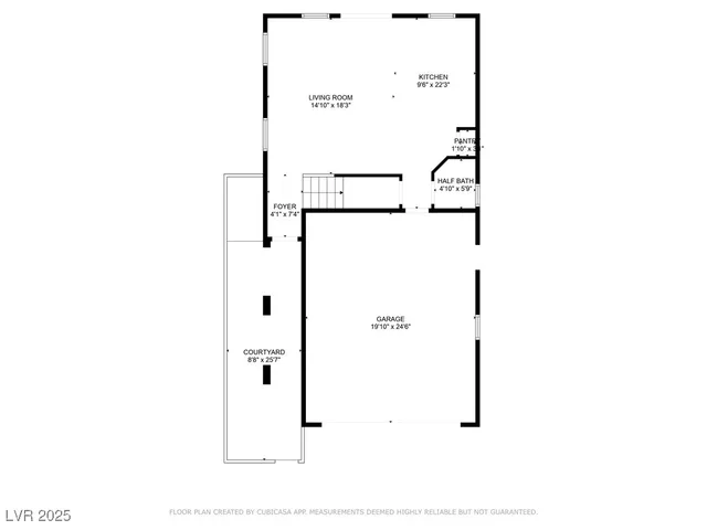 $2,100 | 117 Destiny Orch Court, Henderson, NV 89011