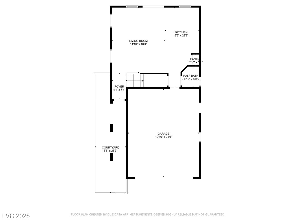 117 Destiny Orch Court Henderson, NV 89011 - Photo 25 of 30