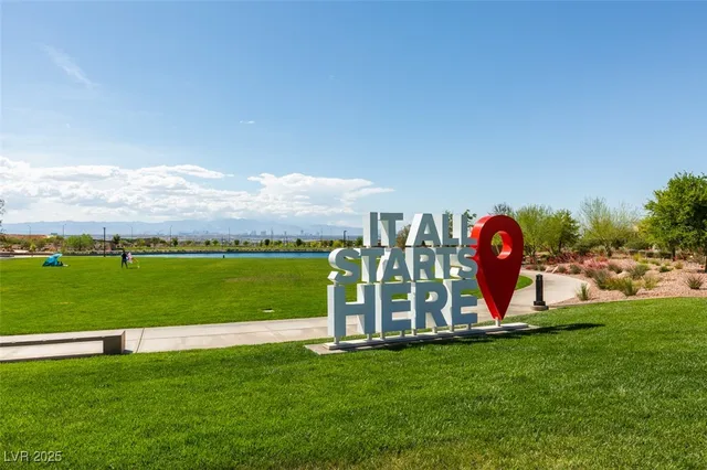 $2,100 | 117 Destiny Orch Court, Henderson, NV 89011