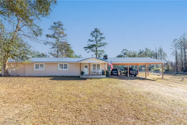 $239,000 | 5856 Alma Highway, Waycross, GA 31503