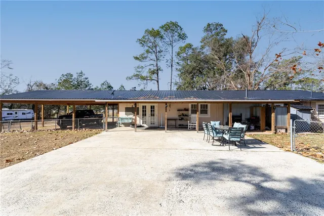 $239,000 | 5856 Alma Highway, Waycross, GA 31503