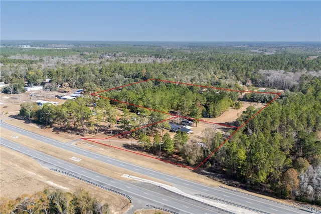 $239,000 | 5856 Alma Highway, Waycross, GA 31503