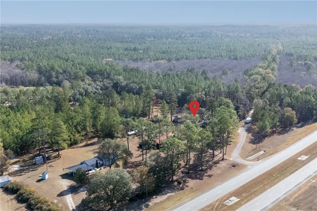 $239,000 | 5856 Alma Highway, Waycross, GA 31503