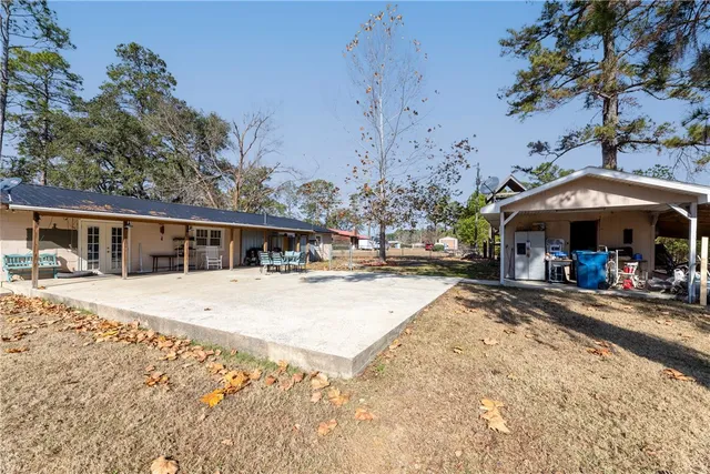 $239,000 | 5856 Alma Highway, Waycross, GA 31503