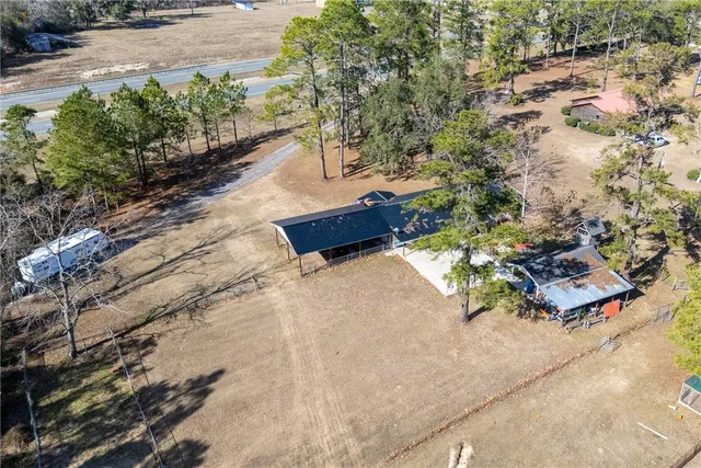 $239,000 | 5856 Alma Highway, Waycross, GA 31503