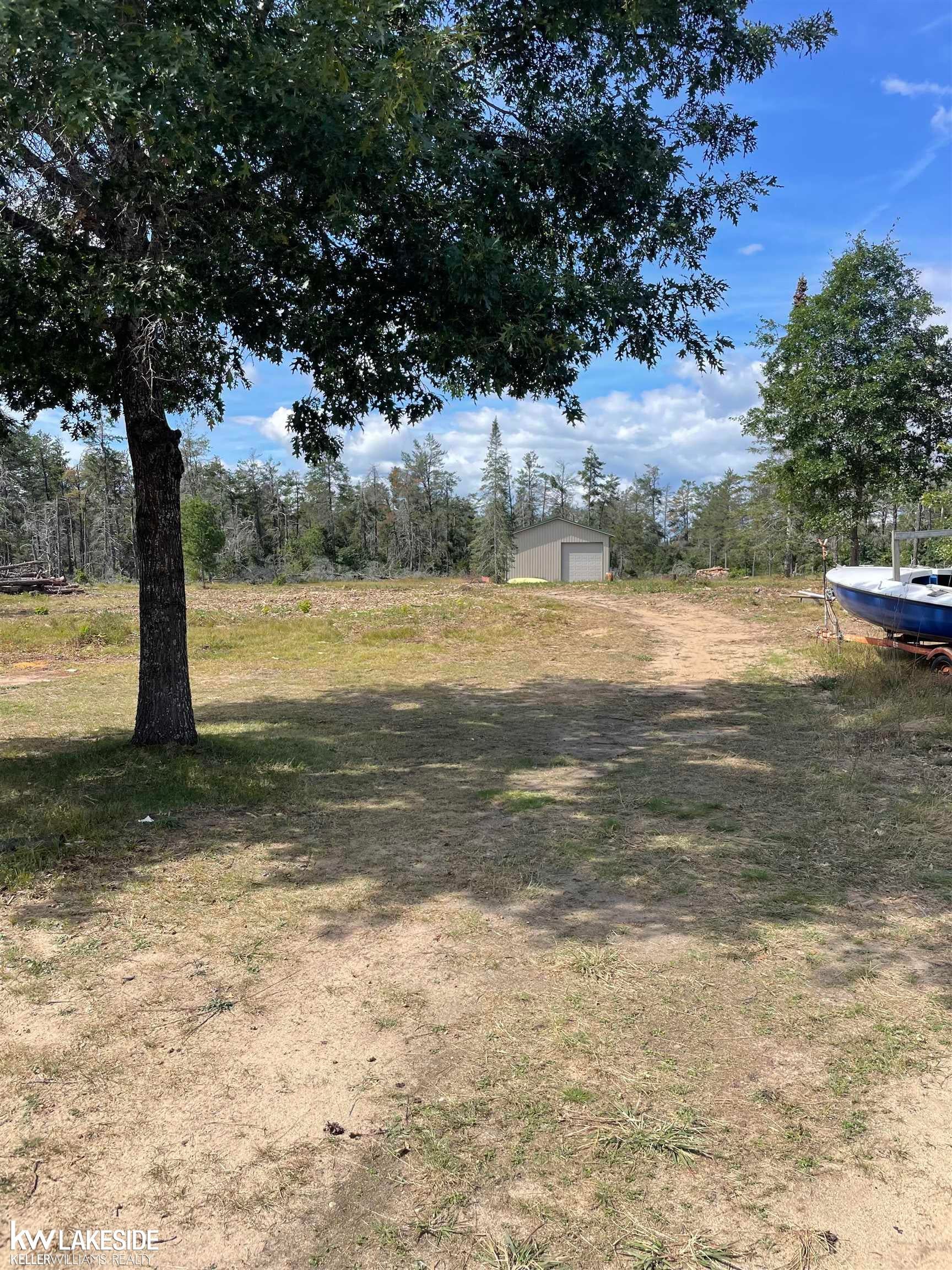 586 South Headquarters Road Grayling, MI 49738 - Photo 26 of 30 Gallery Image 26